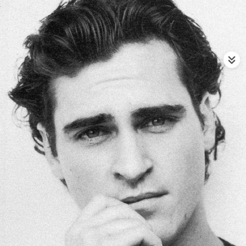 Meet your Posher, Julia